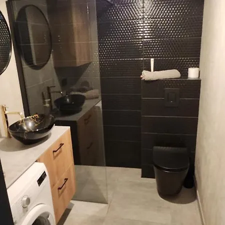 Your Time In Heart Of Cracow , Gym & Free Parking * Krakow