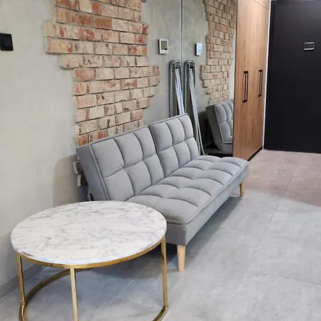 Your Time In Heart Of Cracow , Gym & Free Parking * Krakov