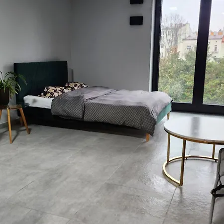Apartment Your Time In Heart Of Cracow , Gym & Free Parking *